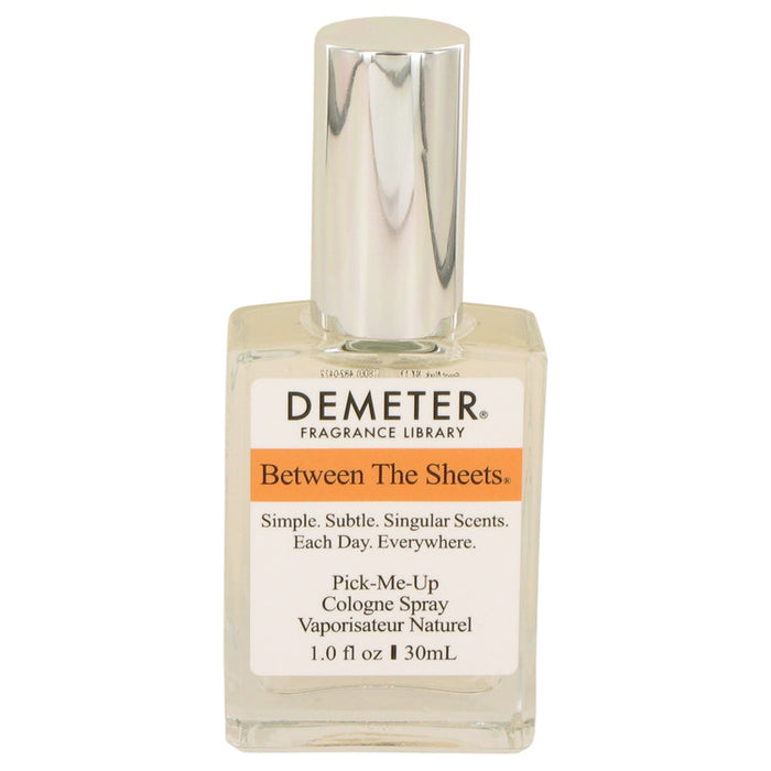 Demeter Between The Sheets by Demeter Cologne Spray for Women - PerfumeOutlet.com