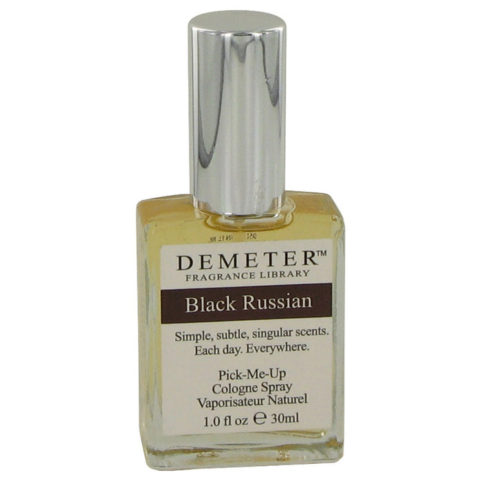 Demeter Black Russian by Demeter Cologne Spray for Women - PerfumeOutlet.com