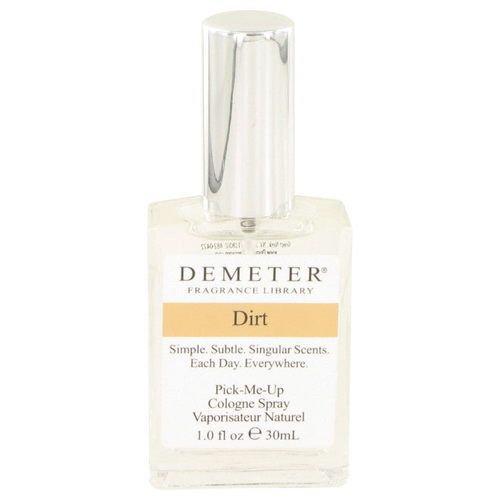 Demeter Dirt by Demeter Cologne Spray for Men - PerfumeOutlet.com