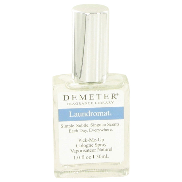 Demeter Laundromat by Demeter Cologne Spray for Women - PerfumeOutlet.com