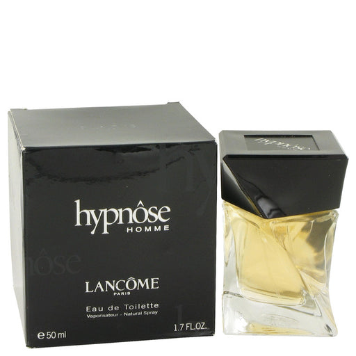 Hypnose by Lancome Eau De Toilette Spray for Men - PerfumeOutlet.com