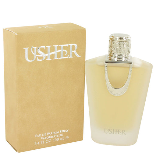 Usher For Women by Usher Eau De Parfum Spray for Women - PerfumeOutlet.com
