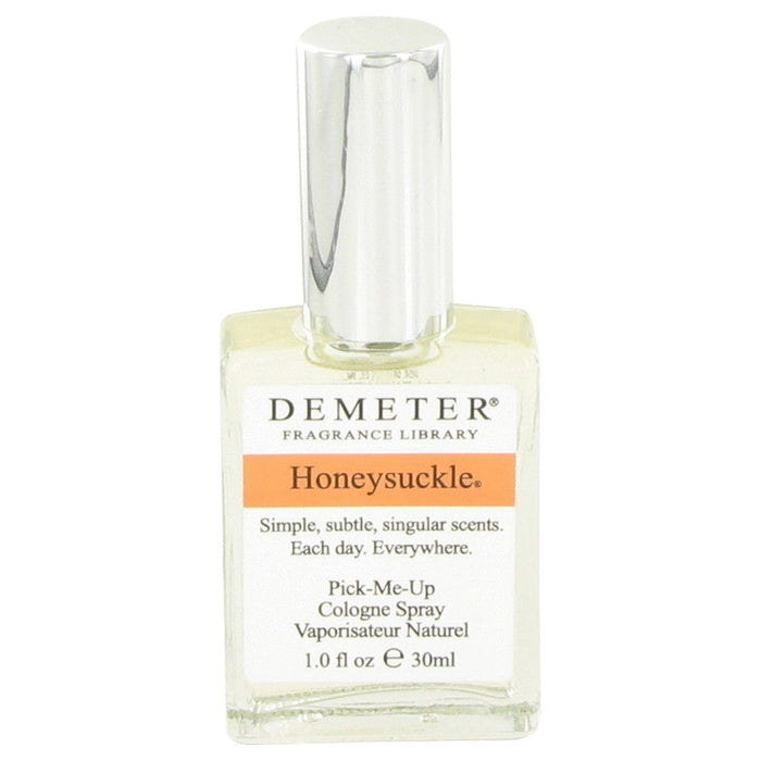 Demeter Honeysuckle by Demeter Cologne Spray for Women - PerfumeOutlet.com