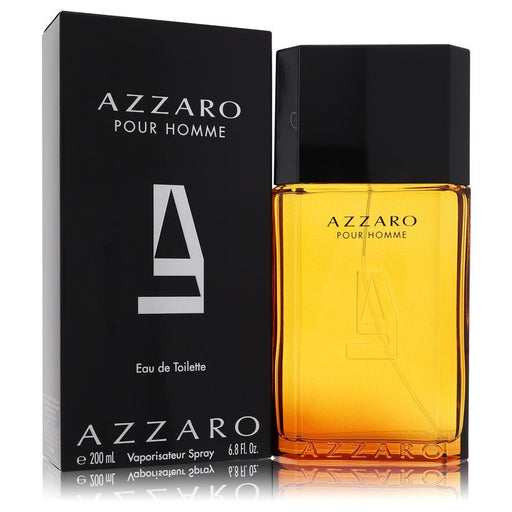 AZZARO by Azzaro Eau De Toilette Spray for Men - PerfumeOutlet.com