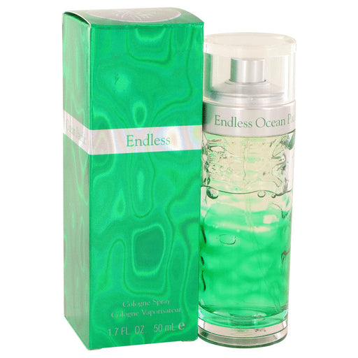 Endless by Ocean Pacific Eau De Cologne Spray 1.7 oz for Men - PerfumeOutlet.com
