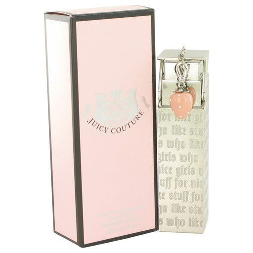 Juicy Couture by Juicy Couture Eau De Parfum Spray for Women - PerfumeOutlet.com