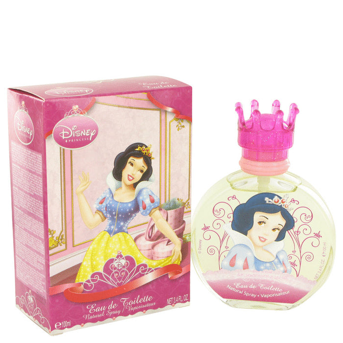 Snow White by Disney Eau De Toilette Spray 3.4 oz for Women - PerfumeOutlet.com