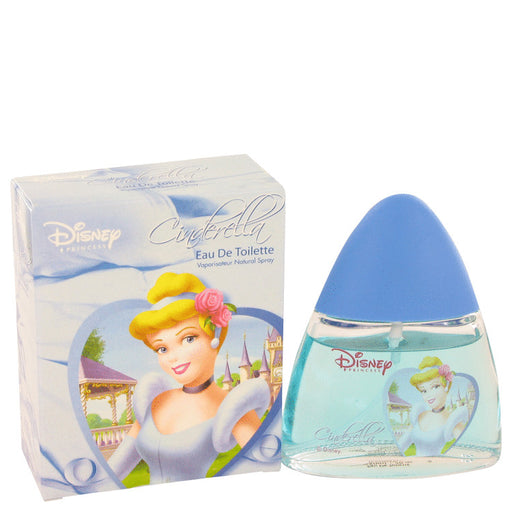 Cinderella by Disney Eau De Toilette Spray for Women - PerfumeOutlet.com