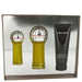 PIERRE CARDIN by Pierre Cardin Gift Set -- 2.8 oz Eau De Toilette-Cologne Spray + 1 oz Eau De Toilette-Cologne Spray+ 3.3 oz After Shave Balm for Men - PerfumeOutlet.com
