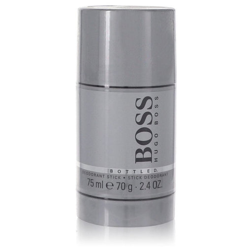 BOSS NO. 6 by Hugo Boss Deodorant Stick 2.4 oz for Men - PerfumeOutlet.com