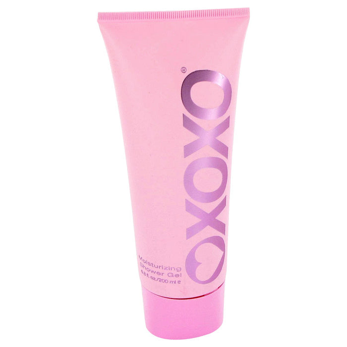 XOXO by Victory International Shower Gel 6.8 oz for Women - PerfumeOutlet.com