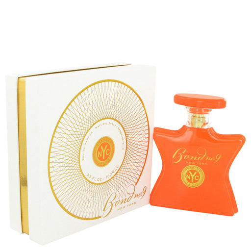 Little Italy by Bond No. 9 Eau De Parfum Spray 3.3 oz for Women - PerfumeOutlet.com