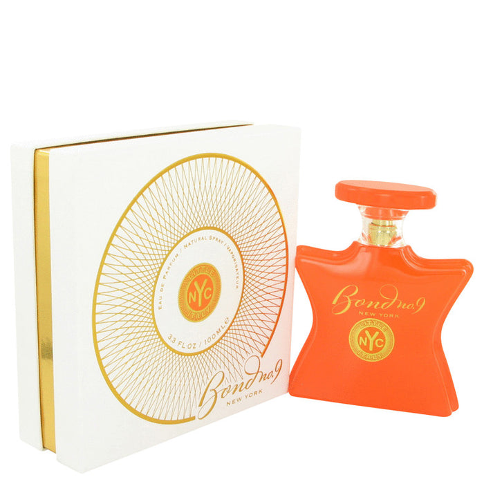 Little Italy by Bond No. 9 Eau De Parfum Spray 3.3 oz for Women - PerfumeOutlet.com