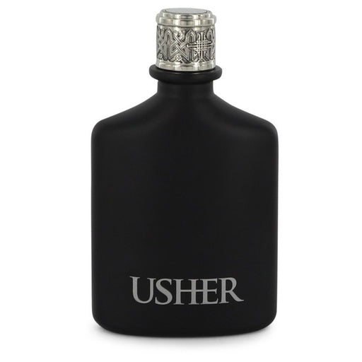 Usher for Men by Usher Eau De Toilette Spray (unboxed) 3.4 oz for Men - PerfumeOutlet.com