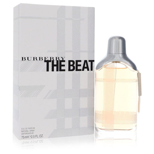 The Beat by Burberry Eau De Parfum Spray 2.5 oz for Women - PerfumeOutlet.com