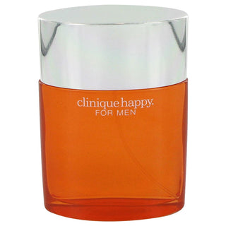 HAPPY by Clinique Cologne Spray (unboxed) 3.4 oz for Men - PerfumeOutlet.com