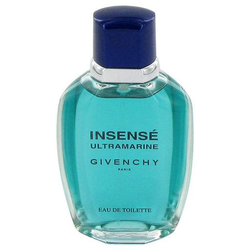 INSENSE ULTRAMARINE by Givenchy Eau De Toilette Spray (unboxed) 1.7 oz for Men - PerfumeOutlet.com