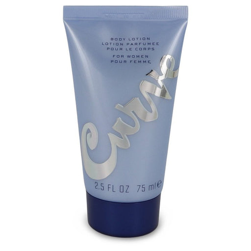 CURVE by Liz Claiborne Body Lotion 2.5 oz for Women - PerfumeOutlet.com