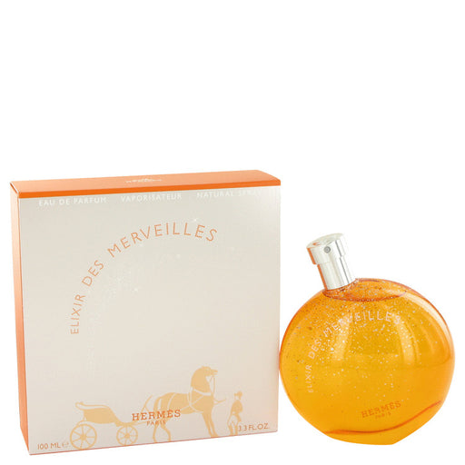 Elixir Des Merveilles by Hermes Eau De Parfum Spray for Women - PerfumeOutlet.com