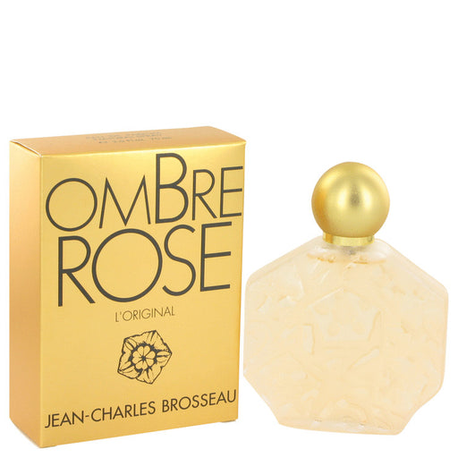 Ombre Rose by Brosseau Eau De Parfum Spray 2.5 oz for Women - PerfumeOutlet.com