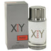 Hugo XY by Hugo Boss Eau De Toilette Spray for Men - PerfumeOutlet.com