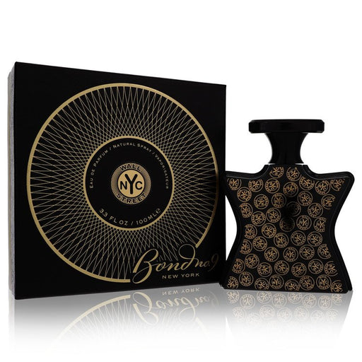 Wall Street by Bond No. 9 Eau De Parfum Spray for Women - PerfumeOutlet.com