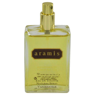 ARAMIS by Aramis Eau De Toilette Spray (unboxed) 3.4 oz for Men - PerfumeOutlet.com