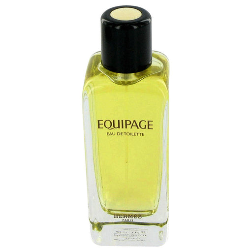 EQUIPAGE by Hermes Eau De Toilette Spray (Tester) 3.4 oz for Men - PerfumeOutlet.com