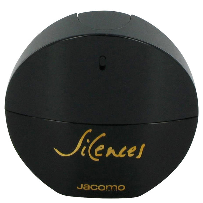 SILENCES by Jacomo Eau De Parfum Spray (Tester) 3.4 oz for Women - PerfumeOutlet.com