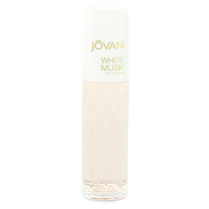 JOVAN WHITE MUSK by Jovan Cologne Spray (unboxed) oz for Women