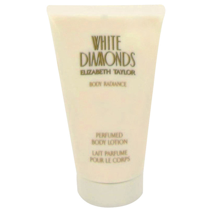 WHITE DIAMONDS by Elizabeth Taylor Body Lotion for Women - PerfumeOutlet.com