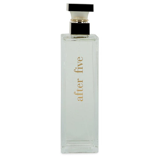 5TH AVENUE After Five by Elizabeth Arden Eau De Parfum Spray 4.2 oz for Women - PerfumeOutlet.com