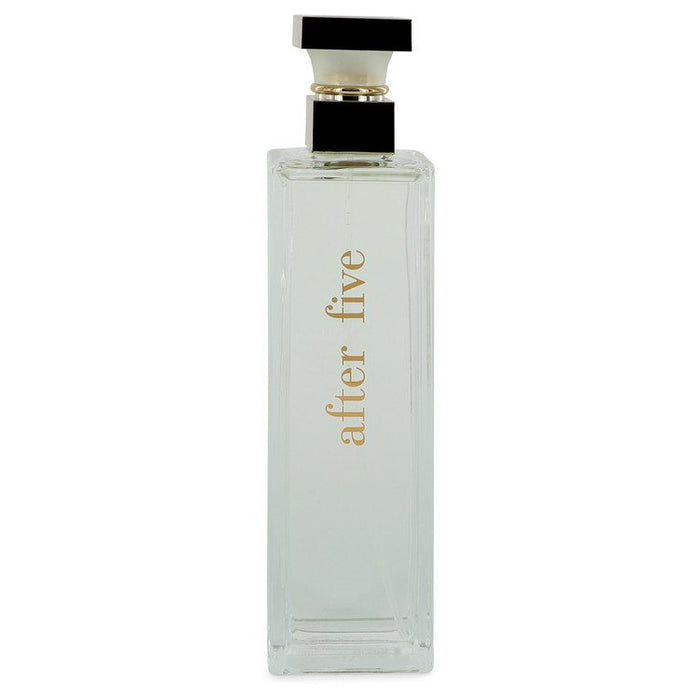 5TH AVENUE After Five by Elizabeth Arden Eau De Parfum Spray 4.2 oz for Women - PerfumeOutlet.com