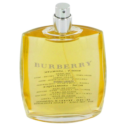 BURBERRY by Burberry Eau De Toilette Spray for Men - PerfumeOutlet.com