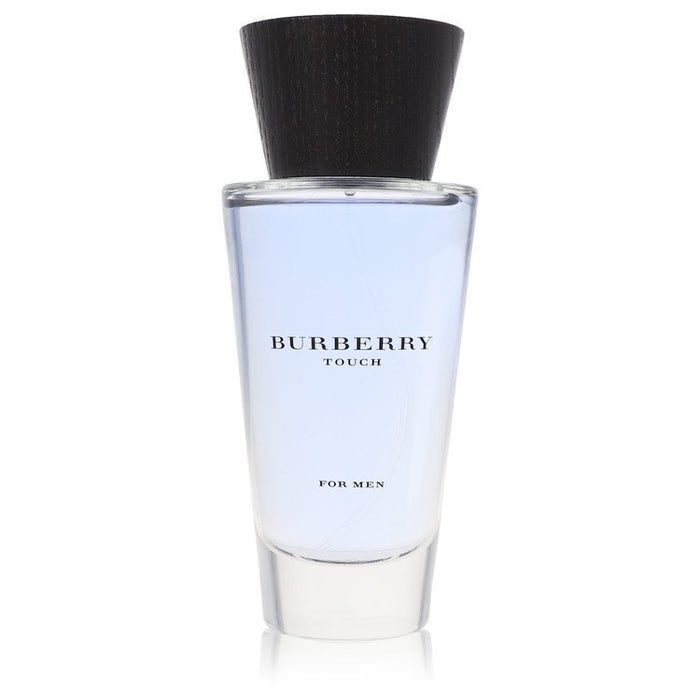 BURBERRY TOUCH by Burberry Eau De Toilette Spray for Men - PerfumeOutlet.com