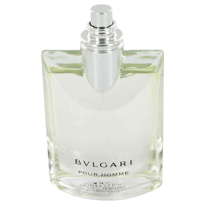 BVLGARI by Bvlgari Eau De Toilette Spray 3.4 oz for Men - PerfumeOutlet.com