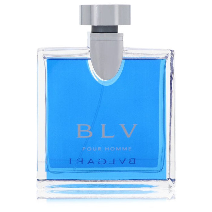 BVLGARI BLV by Bvlgari Eau De Toilette Spray for Men - PerfumeOutlet.com