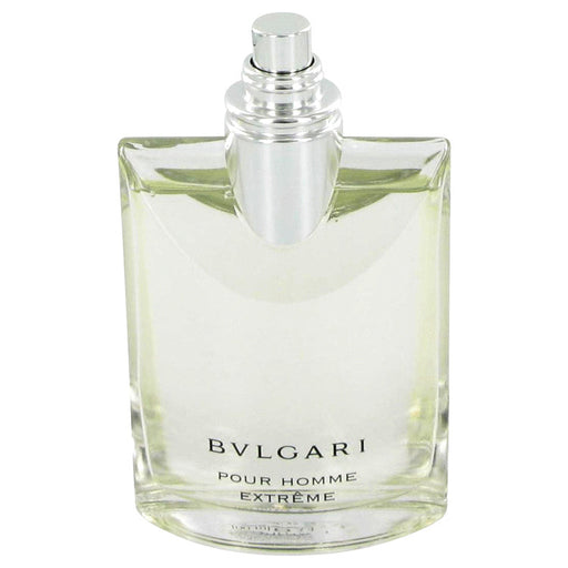 BVLGARI EXTREME by Bvlgari Eau De Toilette Spray (Tester) 3.4 oz for Men - PerfumeOutlet.com