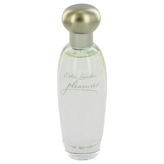 PLEASURES by Estee Lauder Eau De Parfum Spray (unboxed) 1.7 oz for Women - PerfumeOutlet.com