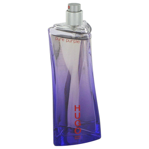 Pure Purple by Hugo Boss Eau De Parfum Spray (Tester) 3 oz for Women - PerfumeOutlet.com