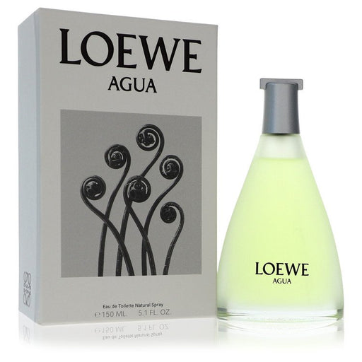 AGUA DE LOEWE by Loewe Eau De Toilette Spray for Women - PerfumeOutlet.com