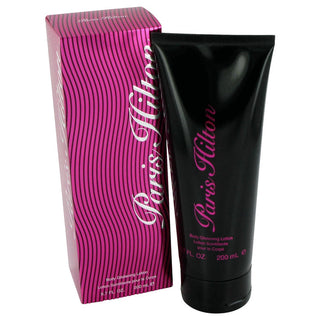 Paris Hilton by Paris Hilton Body Lotion 6.7 oz for Women - PerfumeOutlet.com