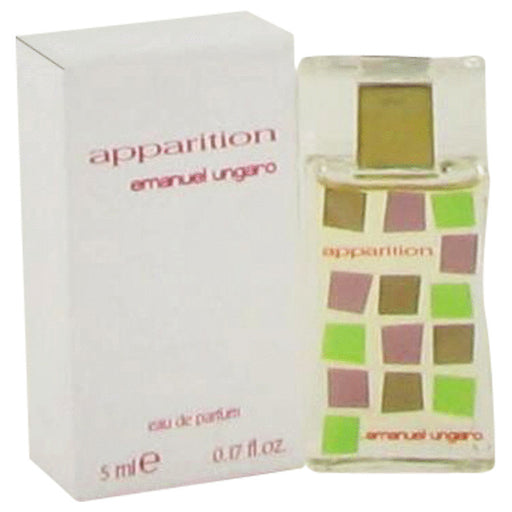 Apparition by Ungaro Mini EDP .17 oz for Women - PerfumeOutlet.com