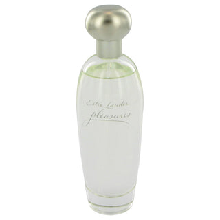 PLEASURES by Estee Lauder Eau De Parfum Spray (unboxed) 3.4 oz for Women - PerfumeOutlet.com