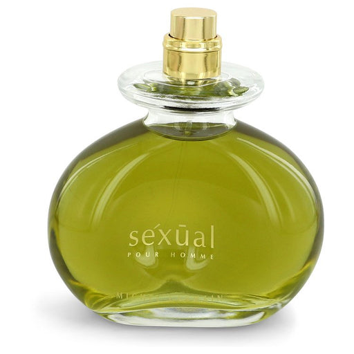 Sexual by Michel Germain Eau De Toilette Spray (Tester) 4.2 oz for Men - PerfumeOutlet.com