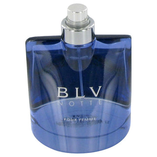 Bvlgari BLV Notte by Bvlgari Eau De Parfum Spray (Tester) 2.5 oz for Women - PerfumeOutlet.com