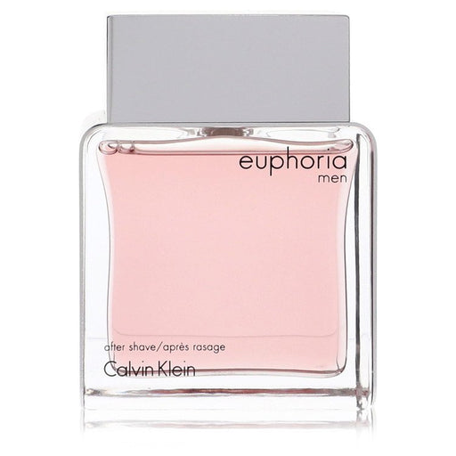 Euphoria by Calvin Klein After Shave (unboxed) 3.4 oz for Men - PerfumeOutlet.com