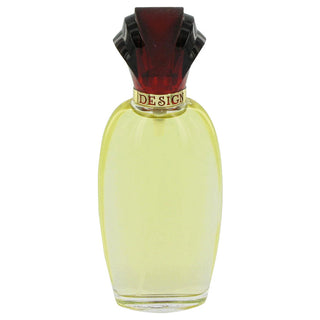 DESIGN by Paul Sebastian Fine Parfum Spray (unboxed) 3.4 oz for Women - PerfumeOutlet.com