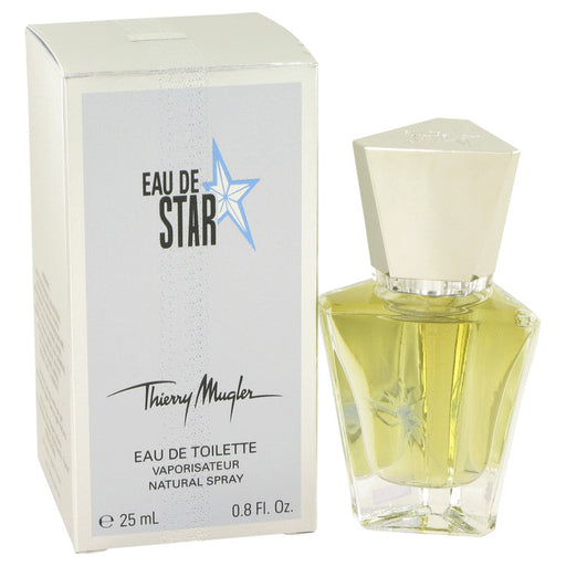 Eau De Star by Thierry Mugler Eau De Toilette Spray .85 oz for Women - PerfumeOutlet.com