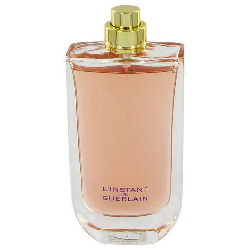 L'instant by Guerlain Eau De Toilette Spray for Women - PerfumeOutlet.com